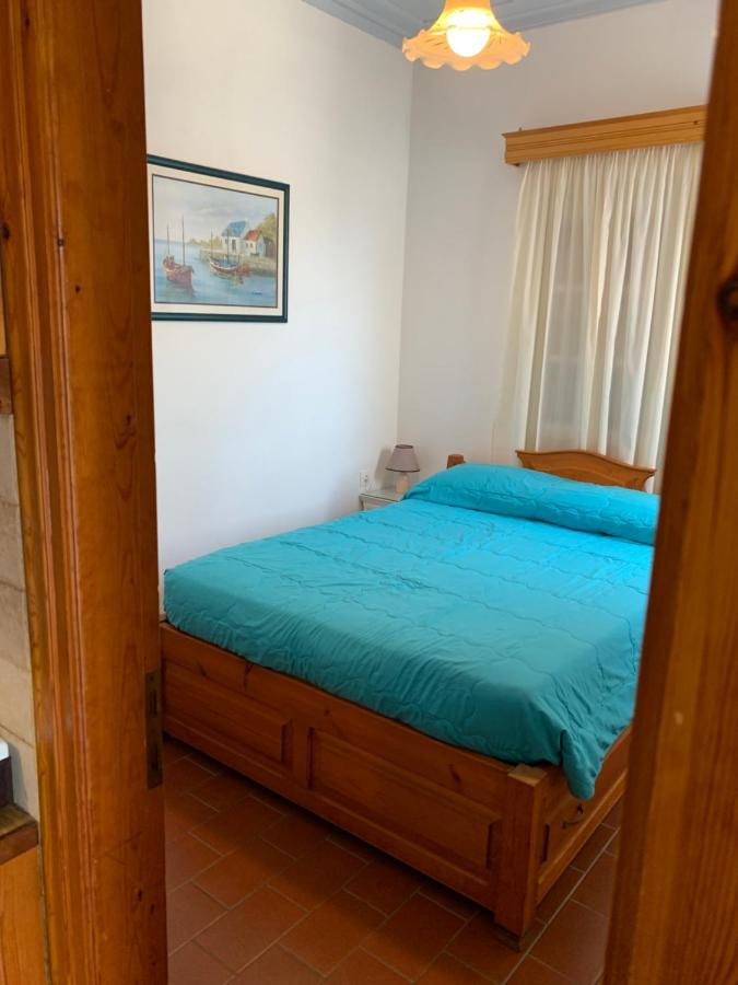 Patmos Maria Studios สกาลา ภายนอก รูปภาพ